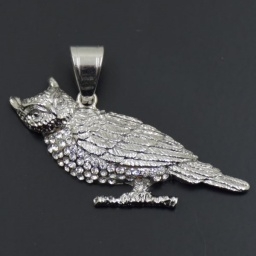 OPE1 - Přívěsek ocel